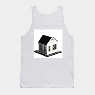 White House Tank Top